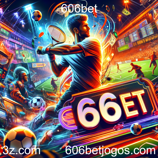 606bet